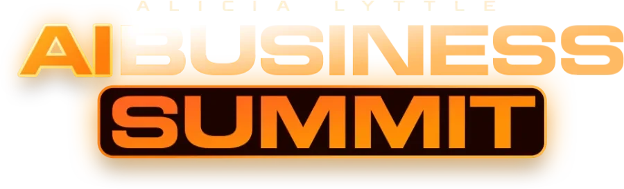AI Business Summit logo